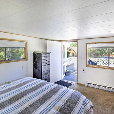 Coastal Pnw Gem With Hot Tub - Walk To Beach! Grayland المظهر الخارجي الصورة