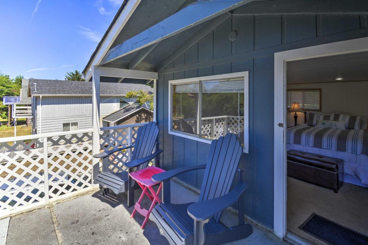 Coastal Pnw Gem With Hot Tub - Walk To Beach! Grayland المظهر الخارجي الصورة